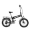 Gopowerbike GoExpress V2 Folding Electric Bike 20mph Max Speed & 750W Motor BG4 - alternate 10