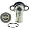 Motorad Fail-Safe Thermostat Kit-195 Degrees w/ Seal 5000KTFS - alternate 4