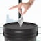Gritt Commercial Gym Wipes, Professional All-Purpose Cleaner Wipes, 800 Count Refill Bag + Bucket Dispenser GRI5-RW-1-B-NR - alternate 10