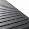 Floortex Antifatigue Mat, 67 in L x 23 in W, 0.9 in Thickness, Polyurethane, Black FCA2367XVBK - alternate 13