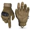 Glove Station Touchscreen, Hard Knuckle Protection, Durable, Tan S GS-TACHK258-TN-S - alternate 1