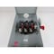 Ge Safety Switches TGN 3P 100A 240V 50/60Hz 3Ph Non Fusible 3Wire NEMA 3R TGN3323R - alternate 9