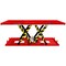 Pake Handling Tools Electric Hydraulic Tandem Lifting Table, 4,400 lb. Capacity, 98 1/2in x 32 1/4in PAKHW2000D - alternate 9