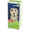 Leviton 20A Ivory Shallow Commercial Grade 5-20R Duplex Outlet S01-0BR20-0IS - alternate 4