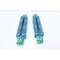 Hiwin BOX OF 2 LINEAR GUIDE, 2PK HGH20CAE3R340ZAH II - alternate 6