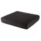 Bluestone Seat Cushion 3 Memory Foam and Gel Layers Removable Cover and Waterproof Lining-Comfortable Support 82-TEX1054 - alternate 7