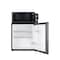 Summit Minibar/In-Room Safe Combination MBSAFESS - alternate 7