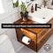 Ironwerks Designs Electroplated Toilet Paper Holder toilet_paper - alternate 5