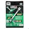 Sk 7 Piece X-Frame SAE Ratcheting Wrench Set - EVA SK01362-EVA - alternate 2