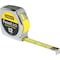 Stanley PowerLock 12 Ft. Fractional/Decimal Engineers Tape Measure 33-272 - alternate 1