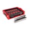 Tekton Socket Set, Steel, 22 Pieces SHD92705 - alternate 7