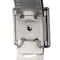 Kuriyama Kuri-Clamp WGC-SS Series 1 13/16 to 2 3/4 in. Standard Duty Worm Gear Clamp Stainless Steel Band WGC-SS36 - alternate 2