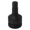 Sunex 1 in Dr Hex Driver Socket 3/4 in 56061 - alternate 1