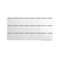 Ghent Calendar Aria Low Profile Glassboard, 1 Year Calendar, Magnetic, 4'H x 8'W GRPARIASM31Y-48 - alternate 1