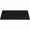 Logitech G Cloth Gaming Mouse Pad - 11.02" Height x 13.39" Width x 0.04" Depth - Rubber - Mouse 943-000783 - alternate 1