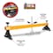 Performance Tool Adjustable Engine Support, 700lb Capacity, 12in Travel W41018 - alternate 7