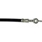 Dorman BRAKE HYDRAULIC HOSE H621905 - alternate 7