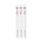 Milwaukee Tool 9" Carbide Grit SAWZALL Blade (3 Pk) 48-00-1430 - alternate 1