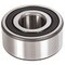 Timken ANGULAR CONTACT BALL BEARING 3307 ATN1/2RS - alternate 3