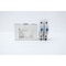Allen Bradley BOX OF 2 MINIATURE CIRCUIT BREAKER SER D 2A 277V-AC 1P, 2PK 1489-M1C020 - alternate 1