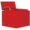 Eaton Tripp Lite Series SmartRack Outdoor Industrial Enclosure with Lock - NEMA 4, Surface Mount,  SRIN4121210R - alternate 10