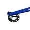 Hps Performance Aluminum Front Strut Tower Brace Bar, Blue,  42-119BL - alternate 9