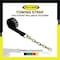 Tie 4 Safe 8 Point Roll Back Tie Down Kit w/ Chain Ends for Car Hauler Carrier Tow Truck. Black RT04CK-715-516-8P-14-BLK - alternate 5