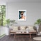 Trademark Fine Art Outdoor Canvas Art - Famous When Dead 'Laura Palmer Homecoming Queen' Wall Art for Patios, or Garden 1X30863-OC3547WR - alternate 7