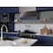 Anzzi Marca 360-Degree 24 in. Dual Swivel Pot Filler in Brushed Nickel KF-AZ259BN - alternate 8