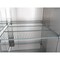 Koolmore 54" 2 Door Stainless Steel Commercial Reach-In Refrigerator Cooler  - 47 cu. ft RIR-2D-SS - alternate 10