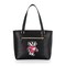 Picnic Time Family Of Brands NCAA Wisconsin Badgers Uptown Cooler Tote Bag - Insulated Lunch Bag 743-01-179-644-0 - alternate 1