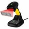 Adesso Waterproof 2D Barcode Scanner NUSCAN5200 - alternate 1