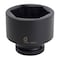 Sunex 1 in Drive 60Mm Impact Socket 560M - alternate 1