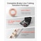 Vevor 3/16 in Brake Line Repair Kit 45 deg Double & Single Brake Line Flaring Tool CT-2032D - alternate 8