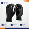 4Dock PU Coated Glove, Black/Brown, L 12 PK WG003-L - alternate 6