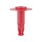 Auveco Toyota/Lexus Retainer, 25PK 22353 - alternate 1
