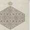 Homeroots 8' X 10' Ivory Beige And Gray Oriental Washable Indoor Outdoor Area Rug 598205 - alternate 9