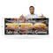 Signmission Fresh Cooked BBQ Take Out Catering, 24 Inch x 72 Inch, Vinyl Banner B-72-30654 - alternate 5
