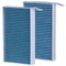 Premium Guard Cabin Air Filter,  PC99502X - alternate 9