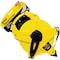 Stanley PowerWinder 300 ft. L X 0.5 in. W Open Reel Long Tape Measure 34-762 - alternate 3