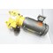 Milton Roy METERING PUMP 115/230V-AC 3.10-4.42GPH 100-1800PSI MRA11D105XAPPNNNNY - alternate 7