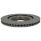 Motorcraft Disc Brake Rotor,  BRRF403 - alternate 1