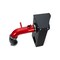 Hps Performance Air Intake Kit with Heat Shield, Red,  827-768R - alternate 1