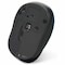 Verbatim Silent Wireless Blue LED Mouse, 2.4 GHz/32.8 ft, Left/Right Hand, Blue 99770 - alternate 8