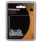 Prosource Picture Hanger, 2 lb, Steel, Zinc, Zinc, Nail-In Mounting PH-121132-PS - alternate 3