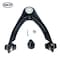 Skyward Automotive Products Suspension Control Arm and Ball Joint Assembly,  SK80883 - alternate 2
