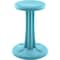 Kore Design Pre-Teen Wobble Chair 18.7in., Pale Blue KOR9120 - alternate 1