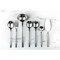 Mepra Due Serving Set - 3 Pieces - Stainless Steel 104422003 - alternate 3