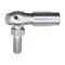 Auveco Female Rod End withStud Ball Joint 5/16-24 Right 12036 - alternate 2