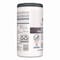 Clorox VersaSure Cleaner Disinfectant Wipes, 1-Ply, 6 x 5, Fragranced, White, 150 Towels Wipes 31758EA - alternate 18